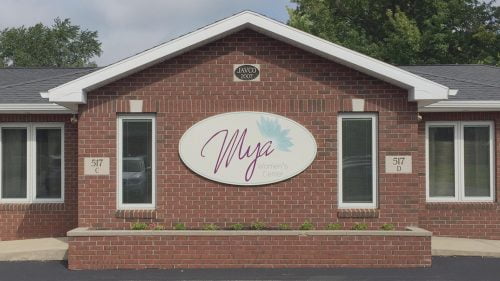 Mya Women’s Center